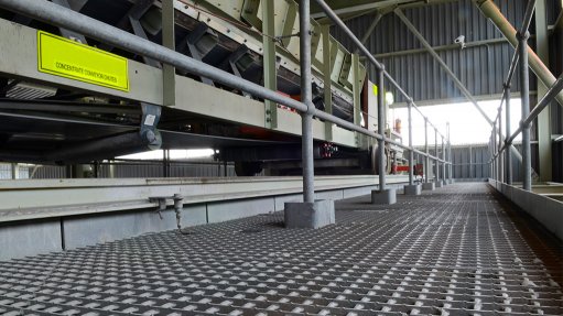 Decreasing Downtime And Increasing Safety With Superior Floor Grating Products