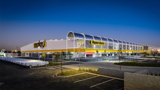 Massmart top renewable energy user in South African retail