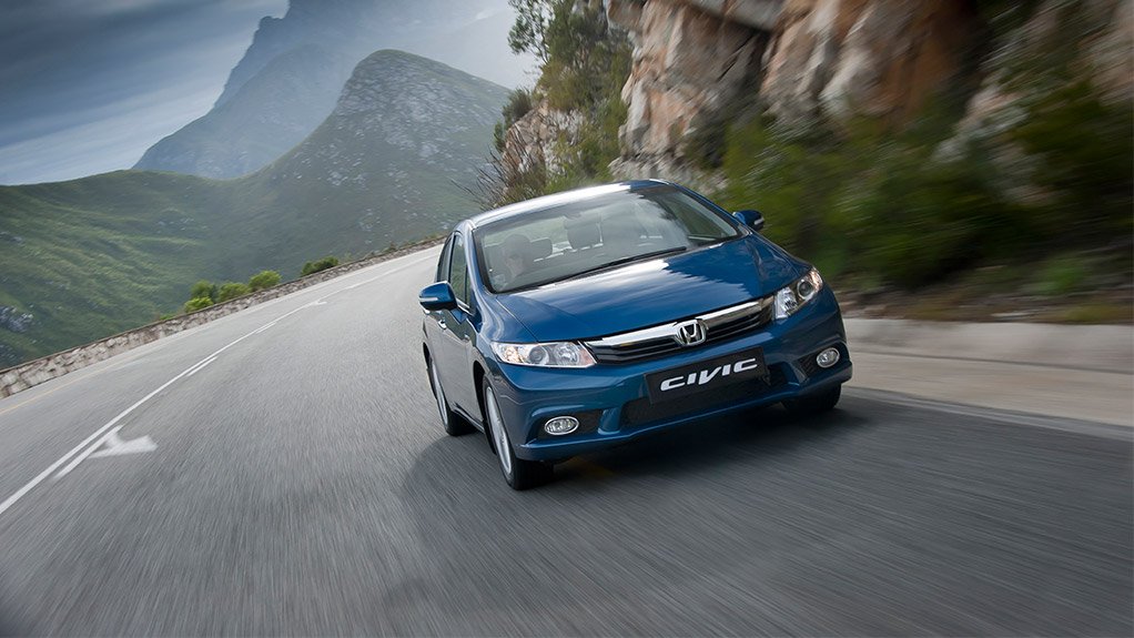  Opel Adam, Honda Civic Sedan come out tops in SA vehicle quality survey