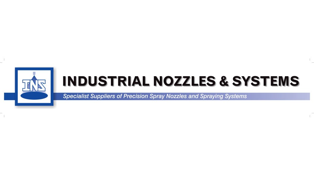 Industrial Nozzles & Systems