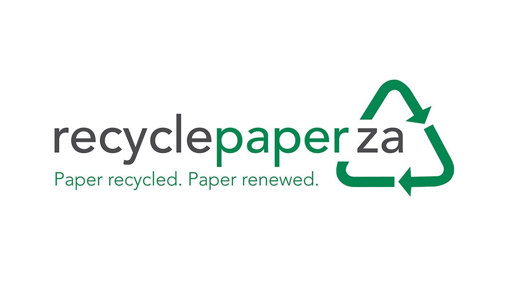 RecyclePaperZA - Paper Recycling Association of South Africa