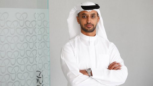 DMCC executive chairperson and DDE chairperson Ahmed Bin Sulayem 