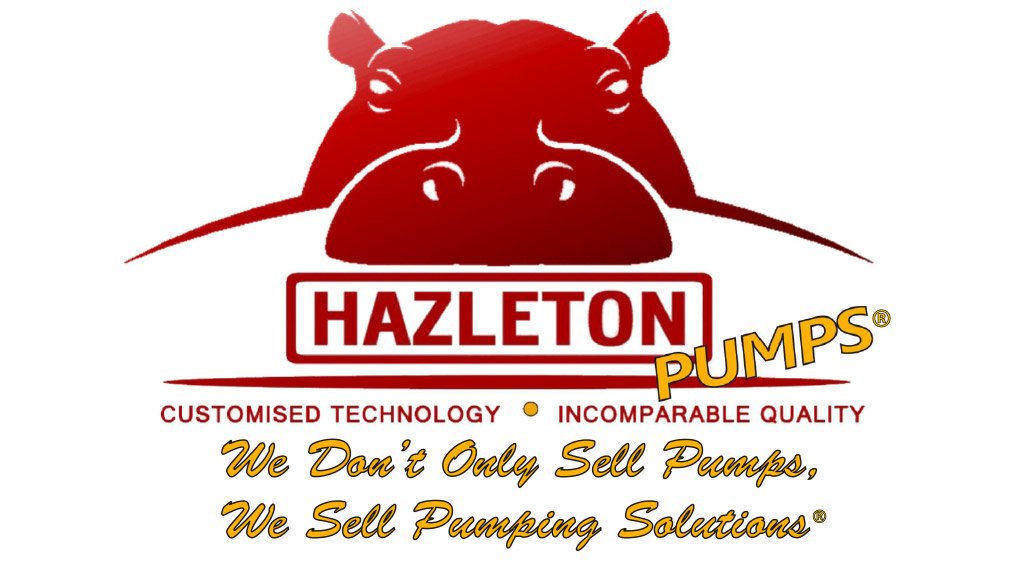 Hazleton Pumps International