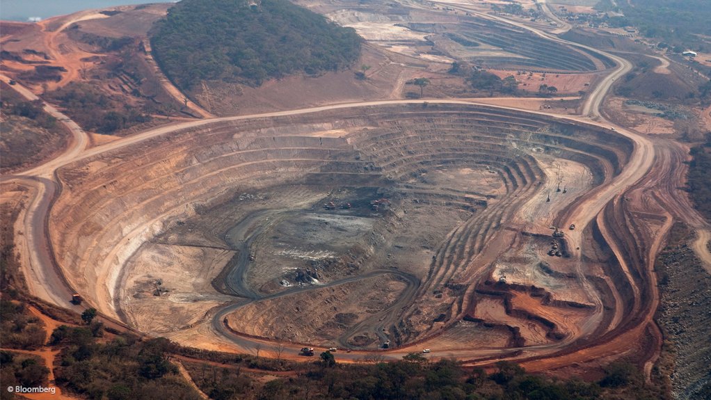 Congo State miner wants meeting over Katanga cobalt export halt