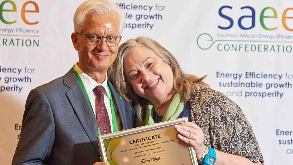 Energy Award Winners announced for 2018 