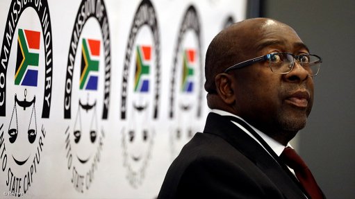 State Capture Inquiry: Nene, Mentor appearance postponed