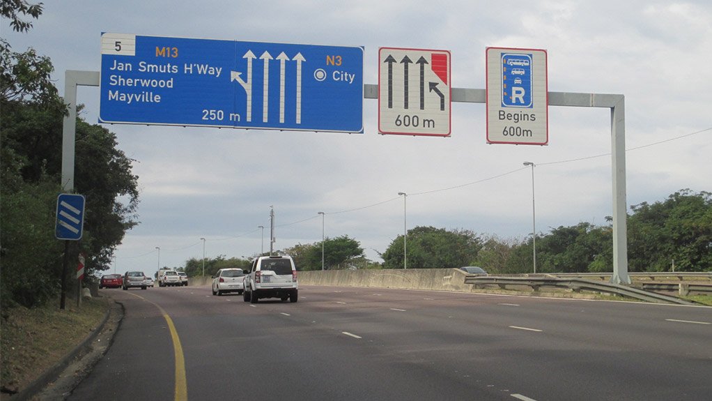 JG Afrika’s extraordinary depth of expertise in all facets of road engineering