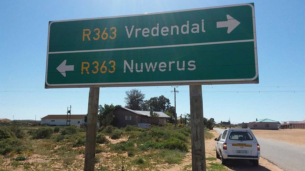 JG Afrika’s extraordinary depth of expertise in all facets of road engineering