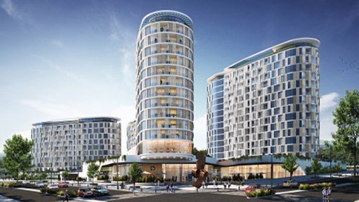 Attacq’s Ellipse Waterfall achieves towering first-week sales 