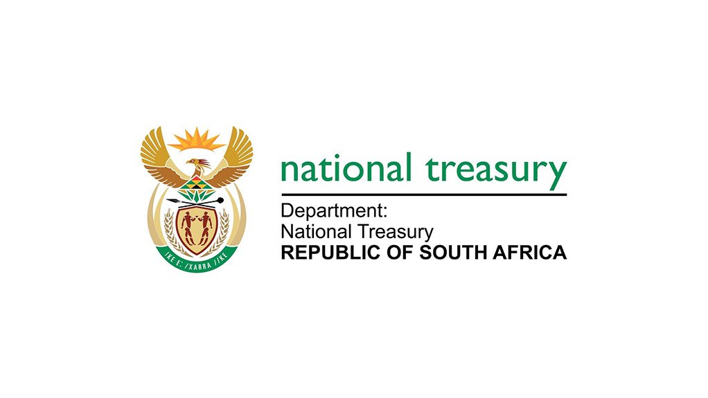 Treasury's Final Forensic Investigation Report On Eskom And Transnet