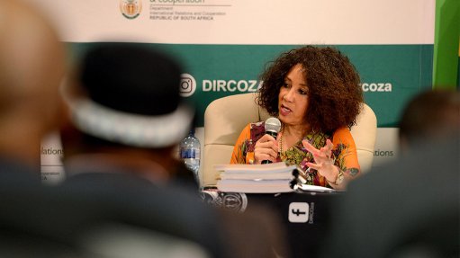 Minister Sisulu to travel to Moscow for the annual meeting of the SA-Russia Intergovernmental Committee on Trade and Economic Co-operation