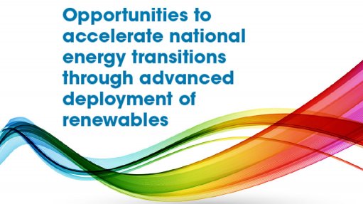 Opportunities to accelerate national energy transitions through advanced deployment of renewables