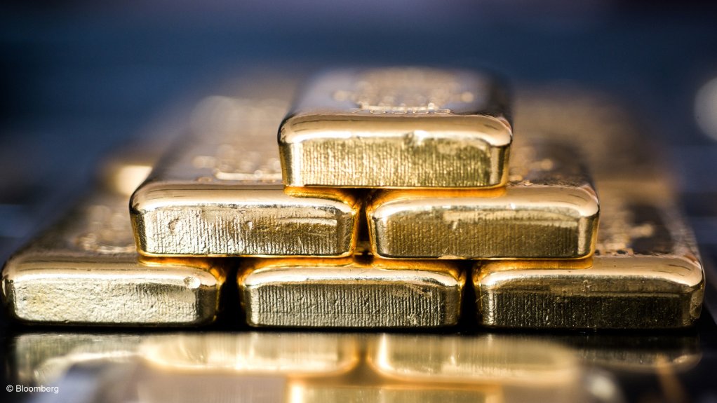 London gold market not as big as thought