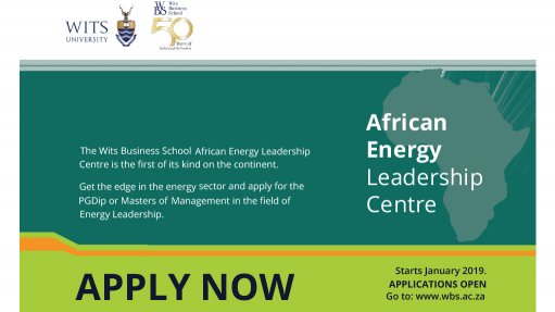 African Energy Leadership Centre