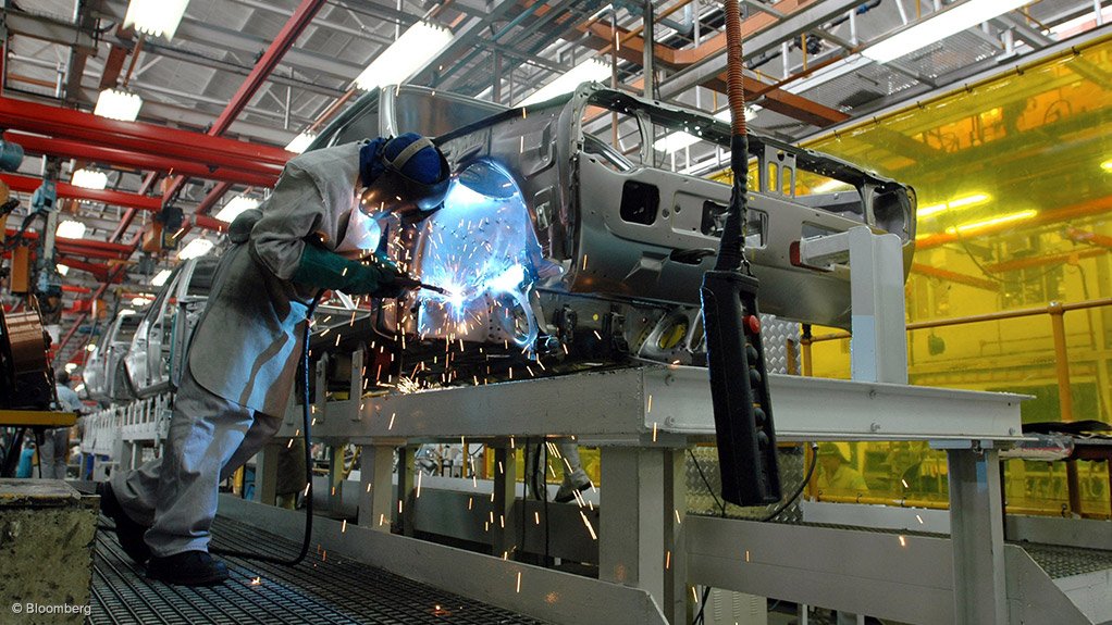 2018 new-vehicle sales, exports flat, but 2019 offers some hope, says Naamsa