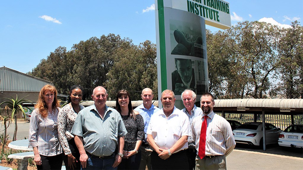 Artisan Training Institute partners with SA’s equipment export council to strengthen local manufacturing and skills development
