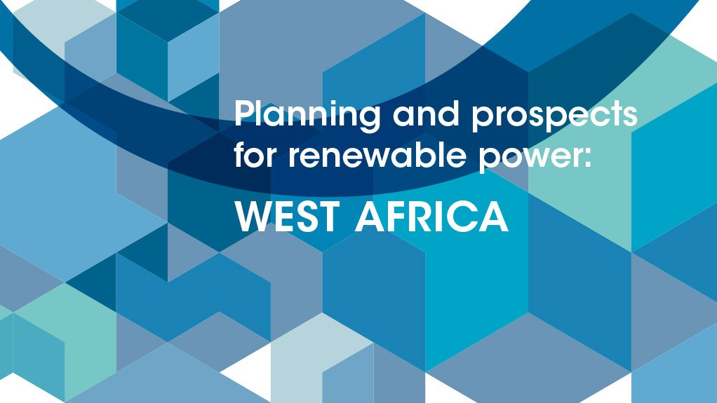 Planning and prospects for renewable power: West Africa