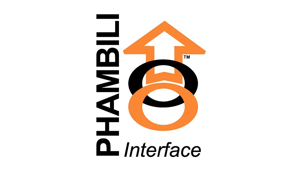 Phambili Interface   Voltex