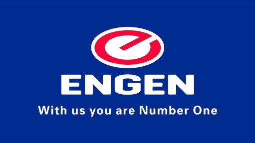 Engen Petroleum Ltd