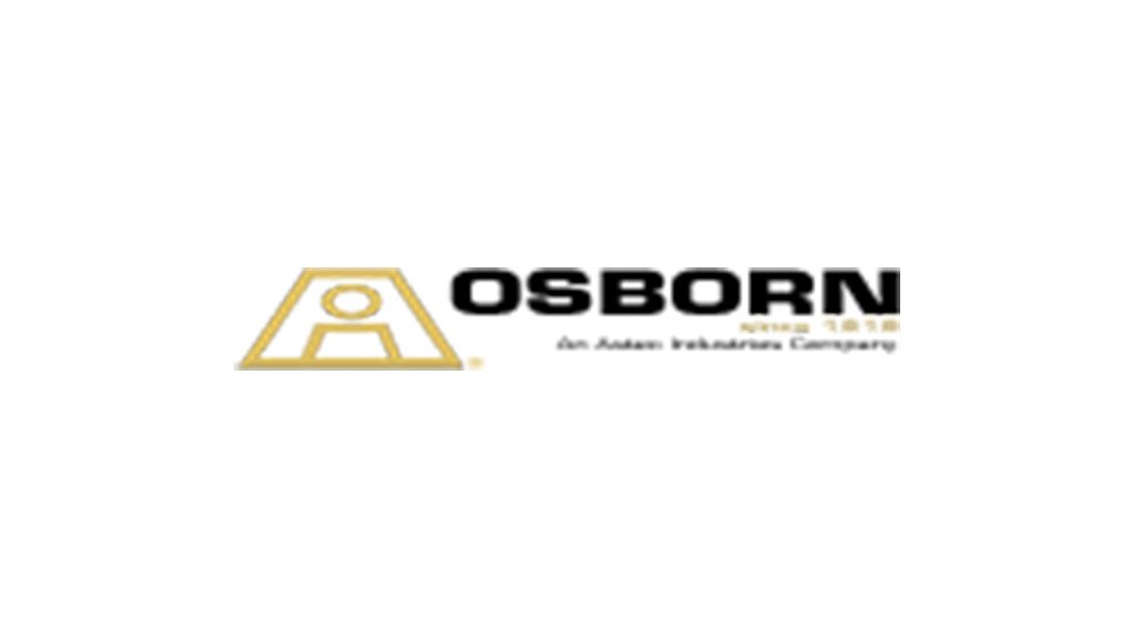 Osborn Engineered Products SA (Pty) Ltd