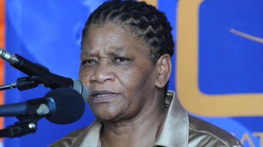NCOP: Thandi Modise, Address by The NCOP Chairperson, during the Annual Address by The President to the NCOP, Parliament (23/11/2018)