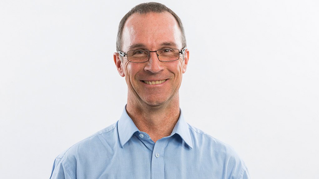 Emira CEO Geoff Jennett