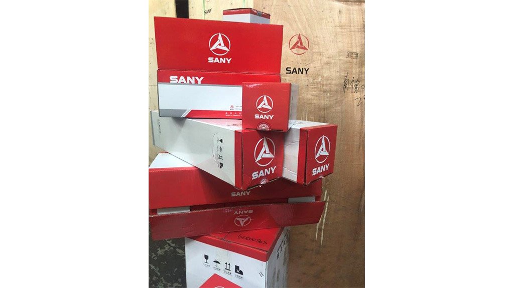 End users urged to opt for OEM components over aftermarket ones