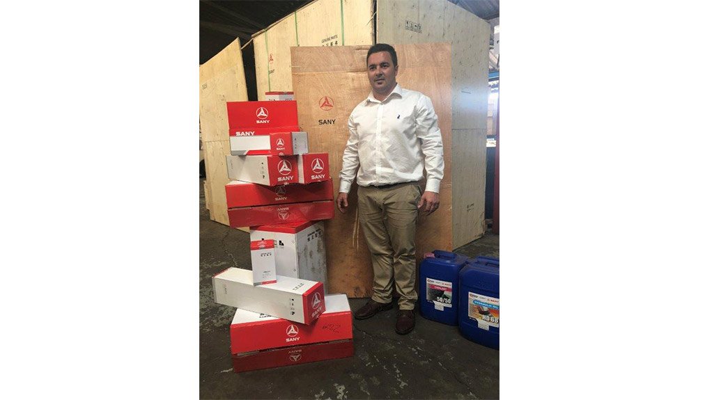 End users urged to opt for OEM components over aftermarket ones