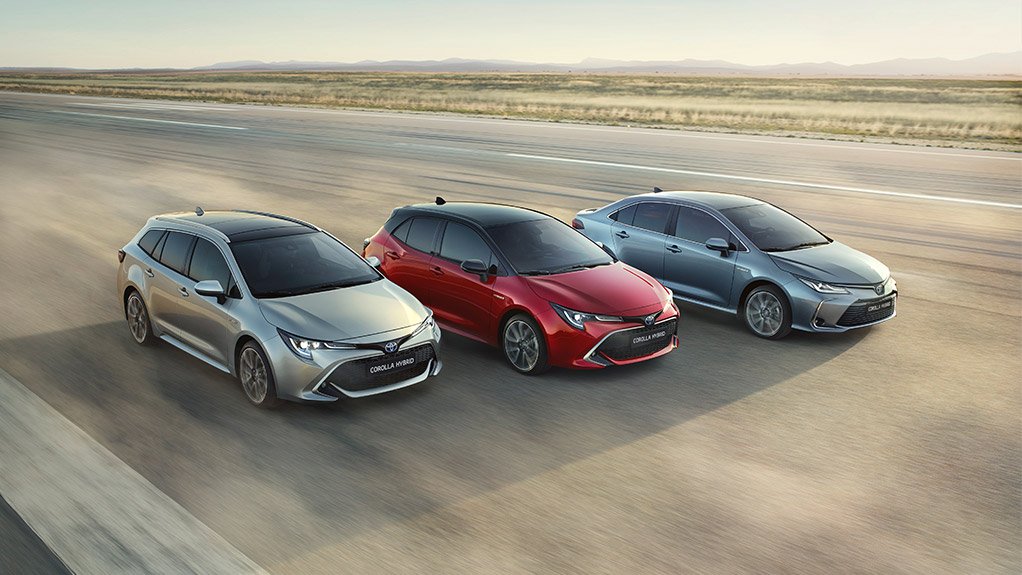 Toyota South Africa Will Not Produce The New Generation Corolla