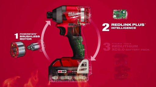 Safety and performance features give Milwaukee power tools the edge
