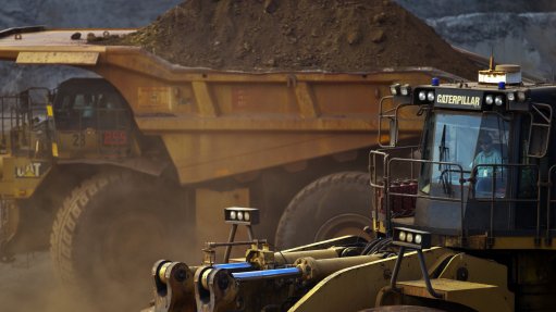 Canadian iron-ore mine’s restart fully financed