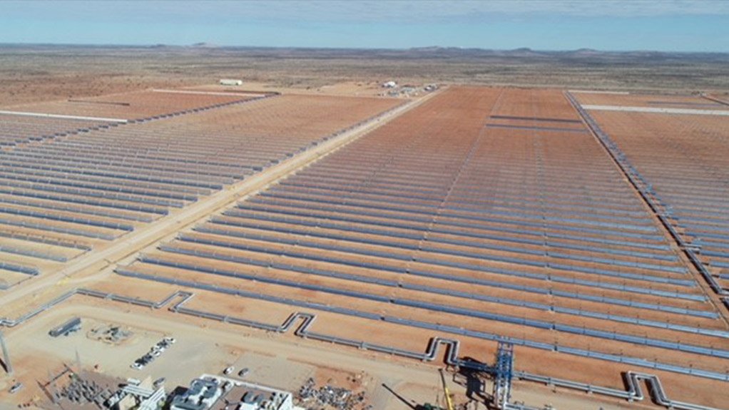 100 MW Karoshoek Solar One CSP project commissioned in Northern Cape 