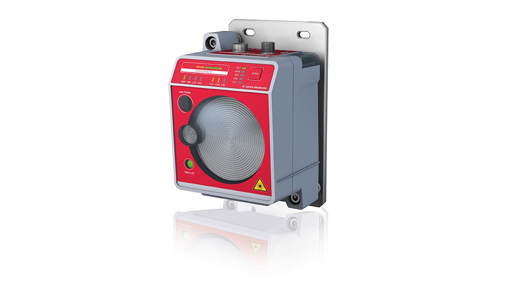 Fast And Accurate Data Transmission With Leuze DDLS 500