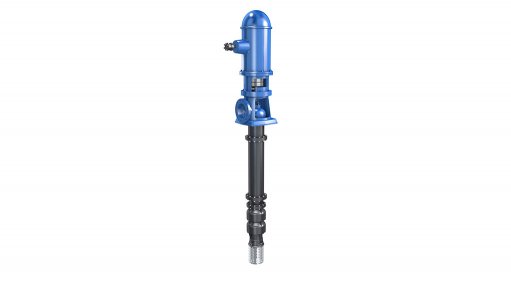 Advanced new range of vertical turbine pumps