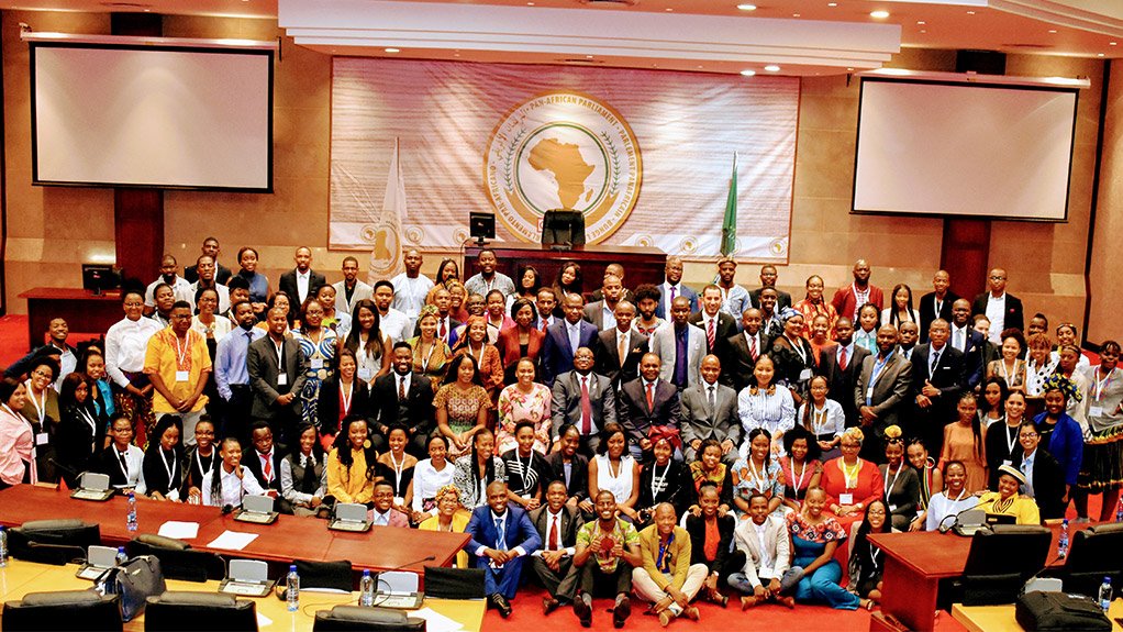 The African Youth Development Summit