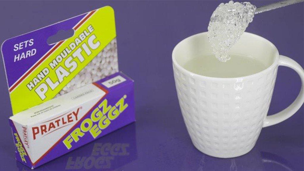 FrogzEggz® from Pratley a must for every workshop