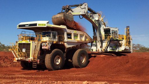 New mine plan ups Gruyere production to 300 000 oz/y