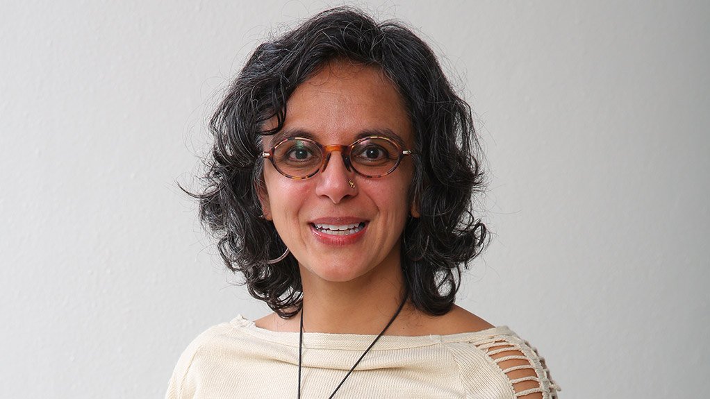 Mistra senior researcher Dr Salimah Valiani