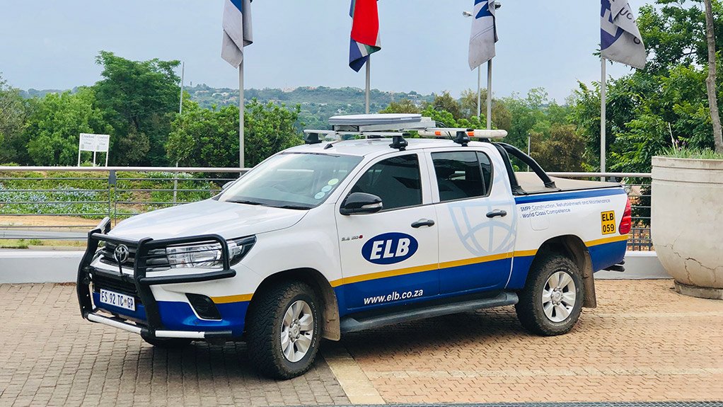 ELB Engineering Services brings disruptive communication technology to Africa