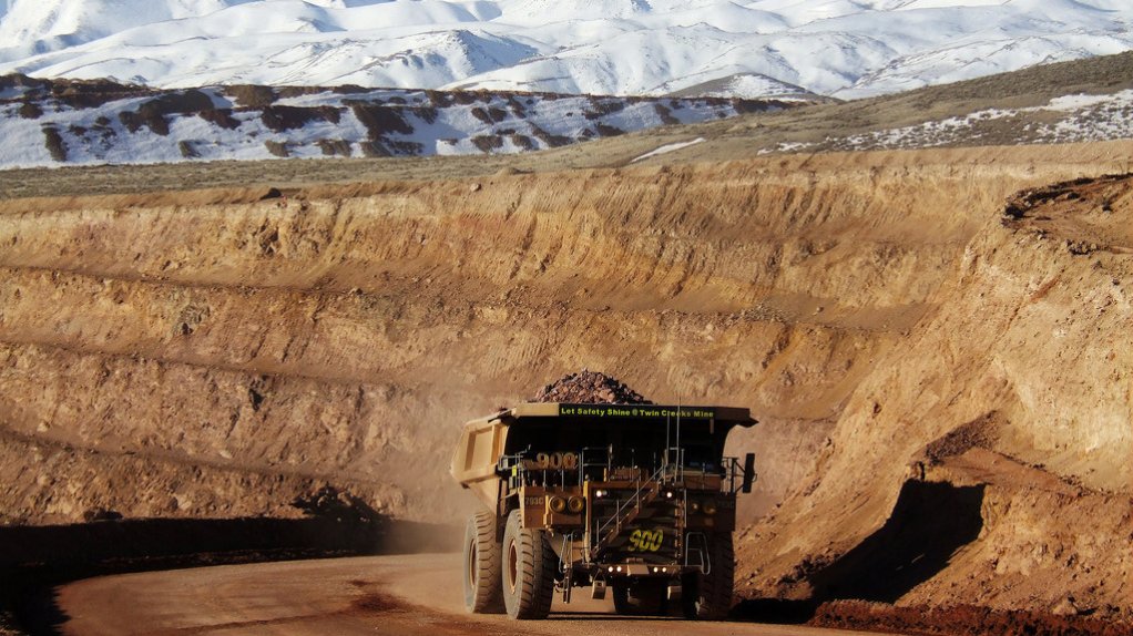 Newmont provides updated 2019 forecast