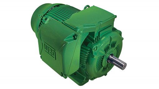 WEG MOTOR SCAN
The sensor measures the vibration, temperature and operational hours of electric motors to detect irregularities