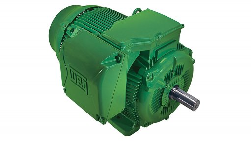 WEG MOTOR SCAN
The sensor measures the vibration, temperature and operational hours of electric motors to detect irregularities