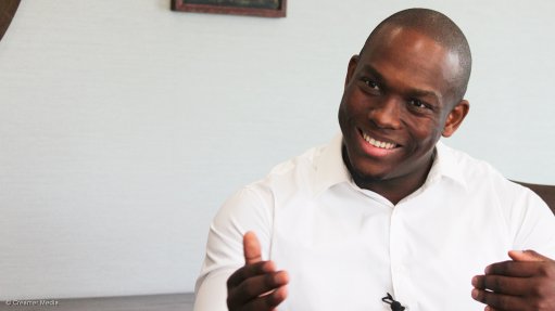 Business & Life Lessons From A Black Dragon – Vusi Thembekwayo