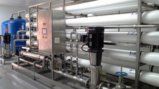 PURIFIED SOLUTIONS
The company provides solutions to various water treatment challenges to add value to the process