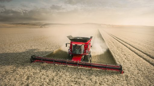 Axial-Flow 250 combine updates protect quality and boost productivity