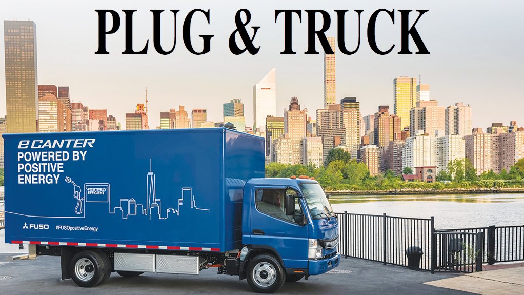 Electric trucking no silver bullet, but pace of development picking up
