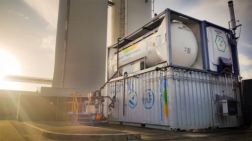 Growthpoint prepares for Cape Town’s planned ban on wet waste at landfills