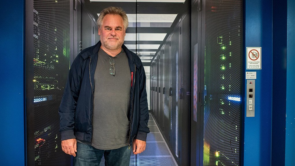 EUGENE KASPERSKY
Transparency is becoming the new normal for the IT industry and the cybersecurity industry