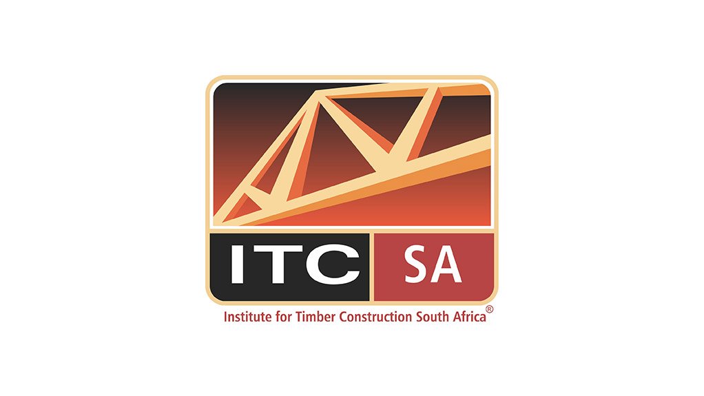 Unauthorised use of ITC-SA logo strongly discouraged