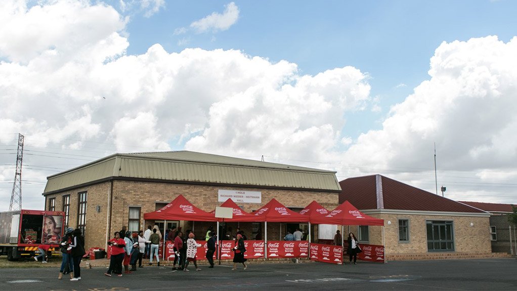 Noluthando Treatment & Assessment Centre opens in Khayelitsha